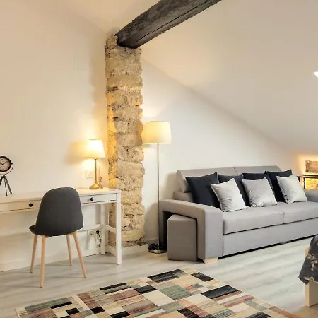 Luxury New Loft City Centre & Castle, Alicante Extérieur photo