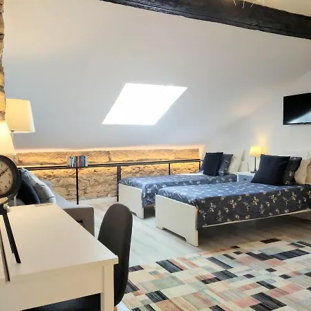 Luxury New Loft City Centre & Castle, Alicante Extérieur photo