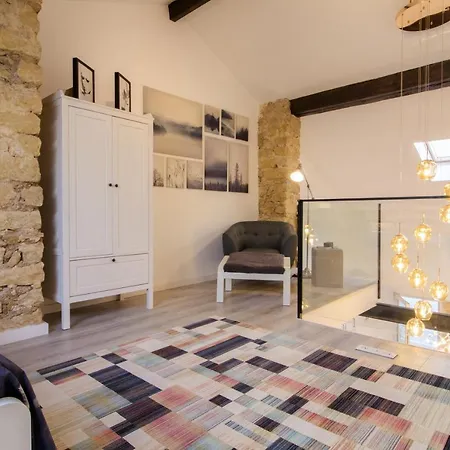 Luxury New Loft City Centre & Castle, Alicante Extérieur photo